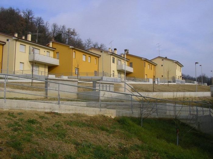 Archisio - Effe Costruzioni - Progetto Nuove costruzioni