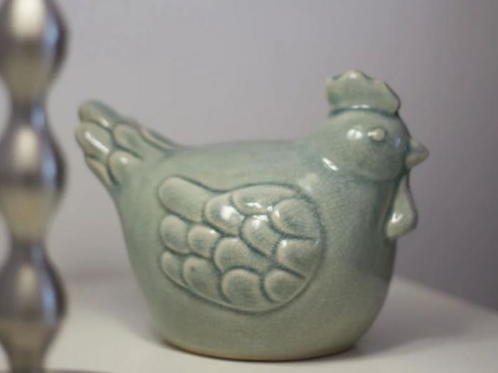 Archisio - Angela Paniccia - Progetto Home staging di appartamento in condominio indipendente