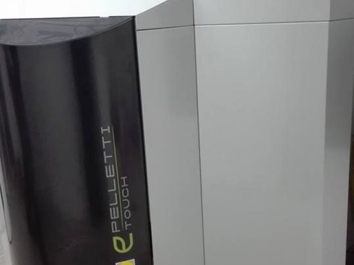 Archisio - Termoidraulica Brezzi E Biondi - Progetto Riscaldamento a biomasse