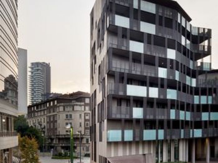 Archisio - Marco Gualtieri - Progetto Foto