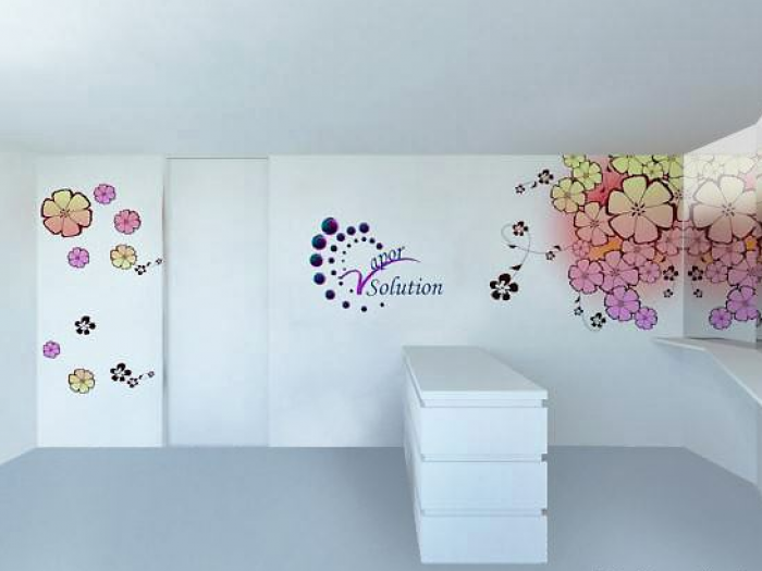 Archisio - Savina La Carrubba - Progetto V s