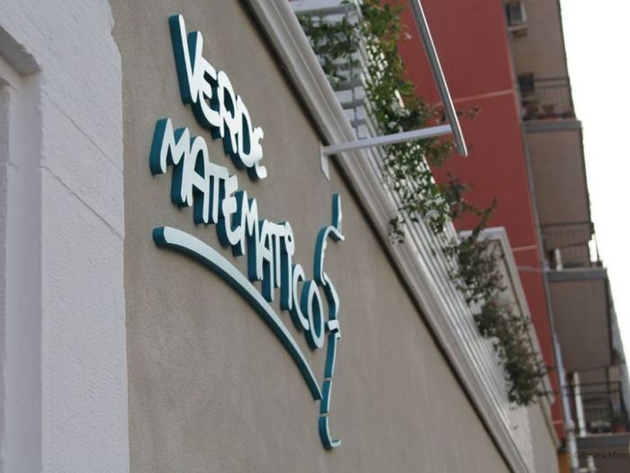 Archisio - Pedone Working - Progetto Verde matematico