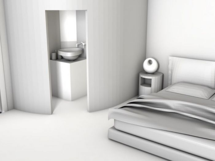 Archisio - Taes Group srl - Progetto Progettazione