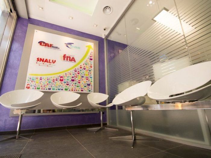 Archisio - Francesco Del Piano - Progetto Uffici