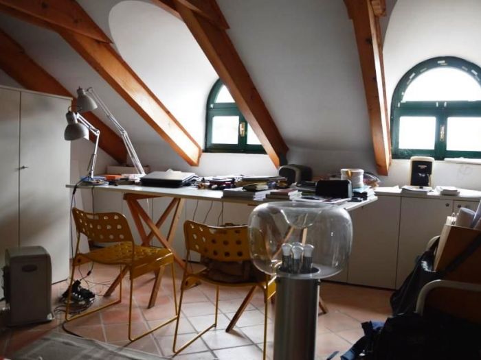 Archisio - Canavesio Bruno - Progetto Studio di architettura canavesio e bruno