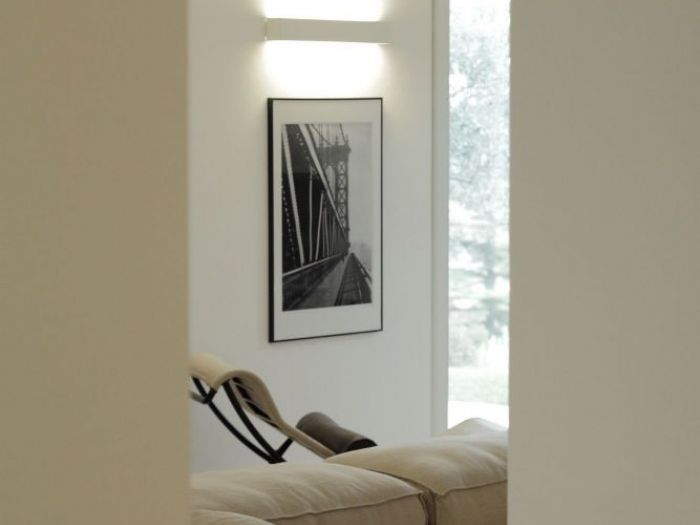 Archisio - Luigi Bello - Progetto Hill 01