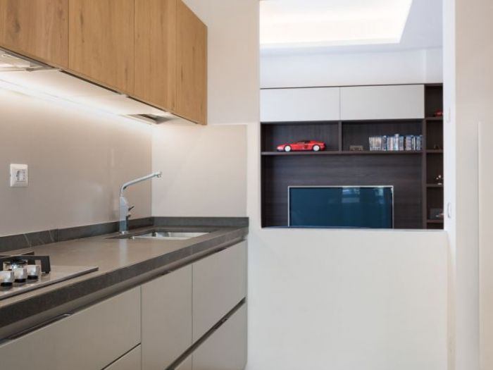 Archisio - Grippo Murzi - Progetto Casa ls