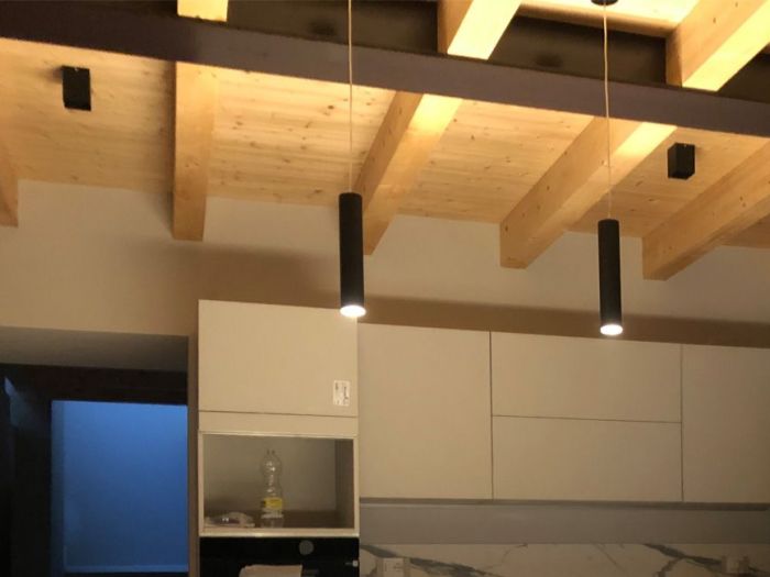 Archisio - Luca Regattieri - Progetto Illuminazione