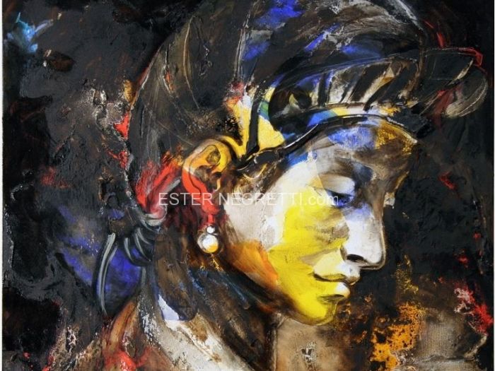 Archisio - Ester Maria Negretti - Progetto ESTER MARIA NEGRETTI