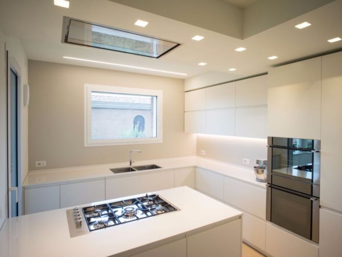 Archisio - Pierpaolo Iannone - Progetto La casa di sofia e maria