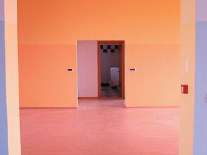 Archisio - Dipinture Flli Pepe - Progetto Dipinture dinterni