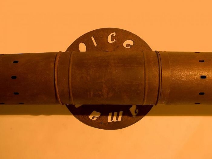 Archisio - Alberto Albeggiani - Progetto Dolce amaro