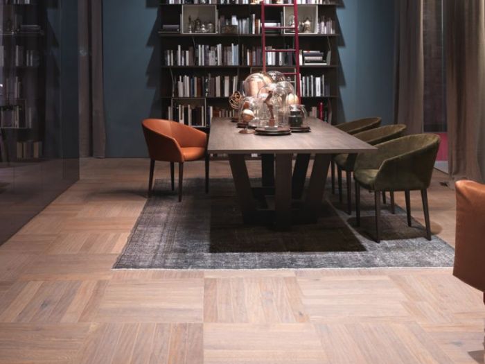 Archisio - Studio Contact - Progetto Soggiorni