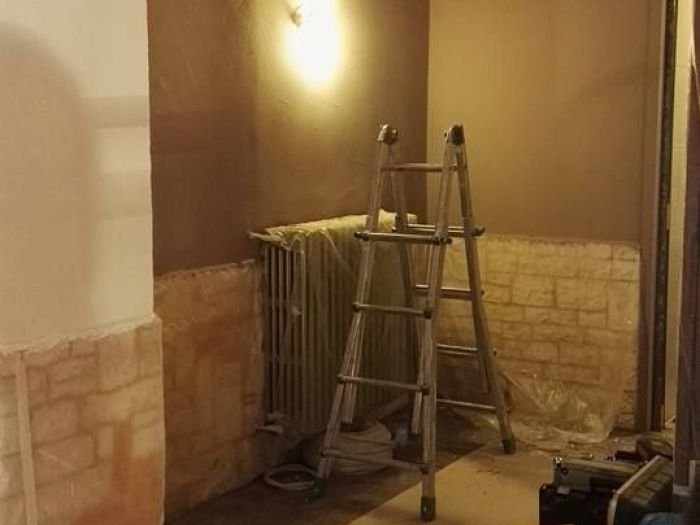 Archisio - Papaleo Carmelo Ristrutturazioni - Progetto Ristrutturazioni dinterni