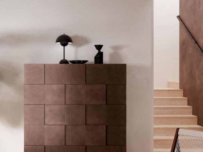 Archisio - Franck Sonn Home - Progetto Capo dopera by franck sonn home