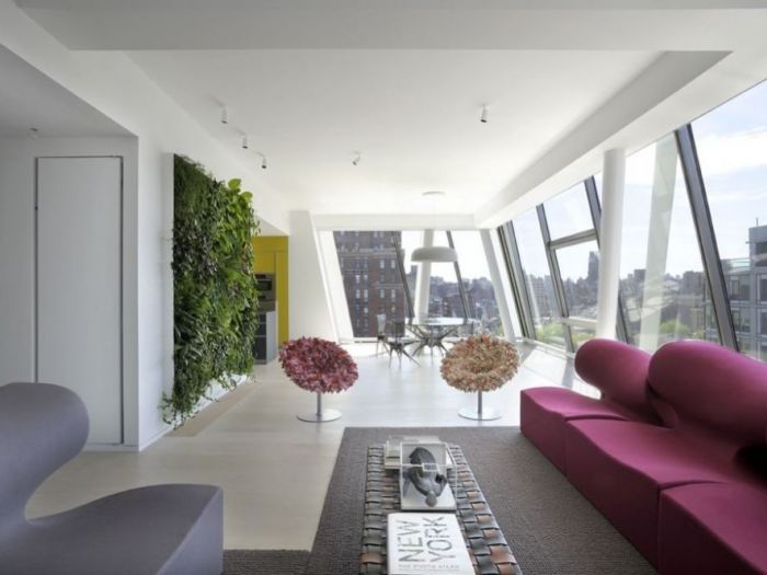 Archisio - Immagine - Progetto Gallery