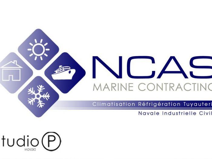 Archisio - Studiop Luca Porcu Design - Progetto Graphic loghi