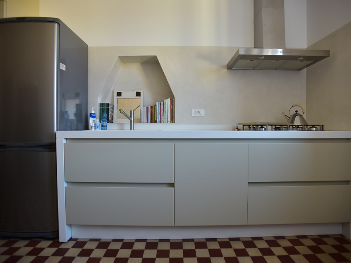 Archisio - Kb Ristrutturazioni - Progetto Progetto bersagliere progetto bersagliere 2