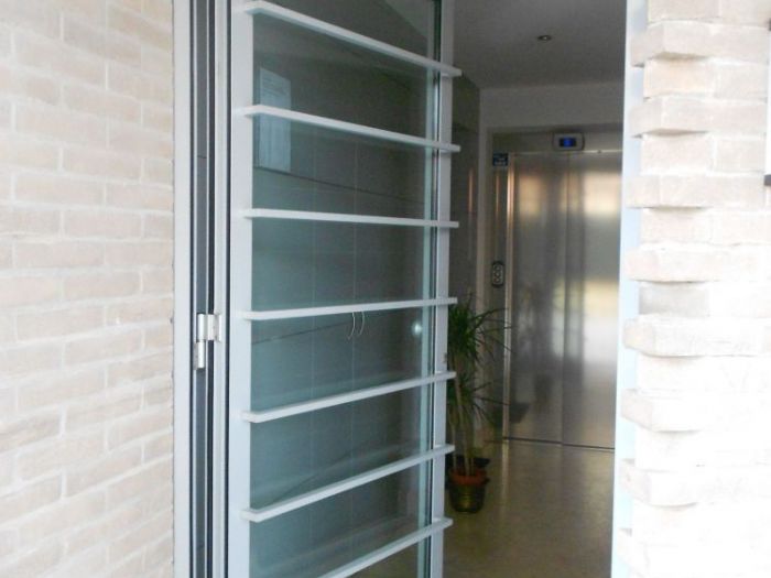 Archisio - Studio Lenzi Associati - Progetto Edificio residenziale in via del barroccio