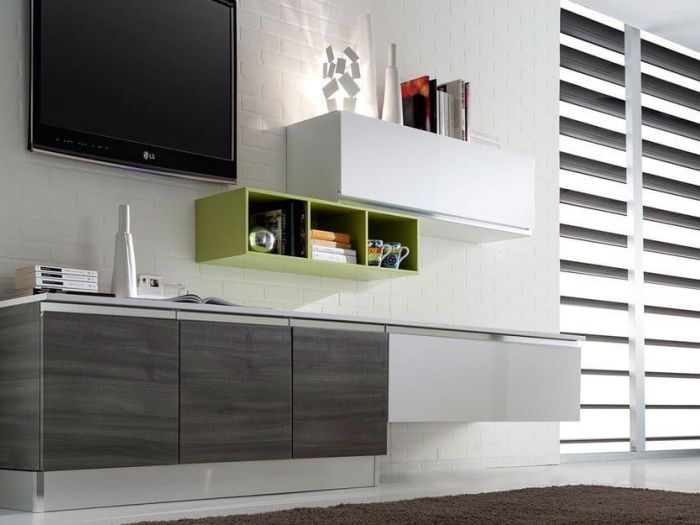 Archisio - Fabris Mirco Rapp - Progetto Living