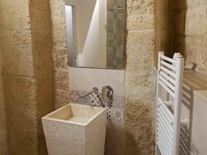 Archisio - Emmeti Architetti Associati - Progetto Realizzazione di un bb in via fontana la stella