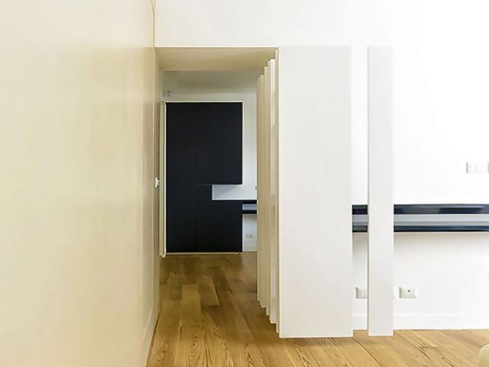 Archisio - Matteo Pavese Odap - Progetto Residenze vn107