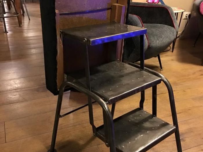 Archisio - Scenography - Progetto Oggetti scenici