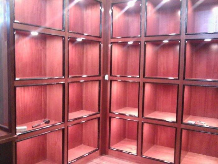 Archisio - Falegnameria Idea Arredi - Progetto Lavori in legno