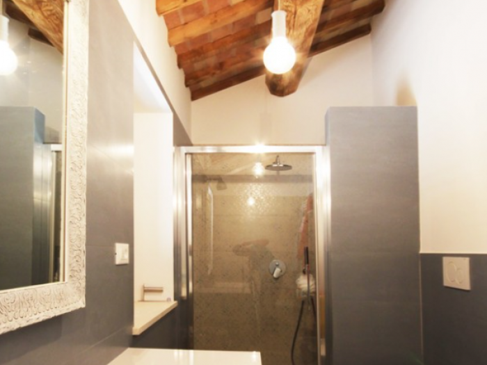 Archisio - Marco Quagliatini - Progetto Ristrutturazione di un immobile indipendente