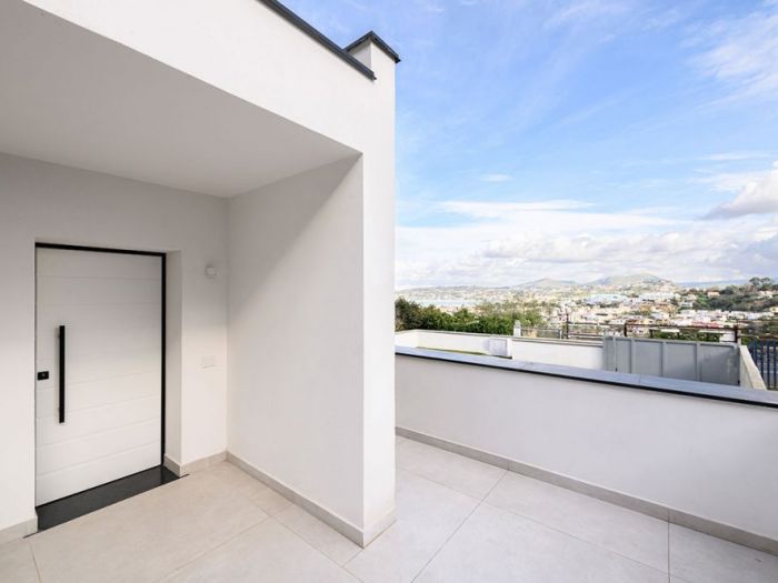 Archisio - Salvatore Vicidomini - Progetto Casa mp