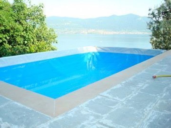Archisio - Style Living - Progetto Una vera piscina