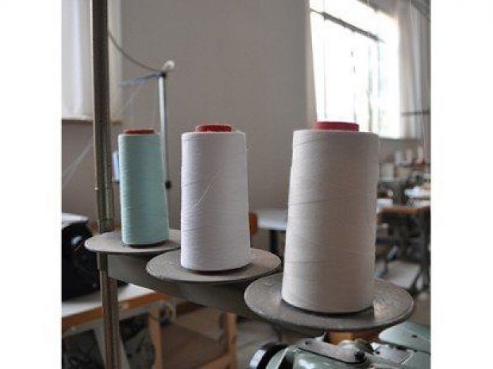 Archisio - Benito Tramellino Arredamenti Falegnameria - Progetto Tessuti fatti a mano per arredi personalizzabili