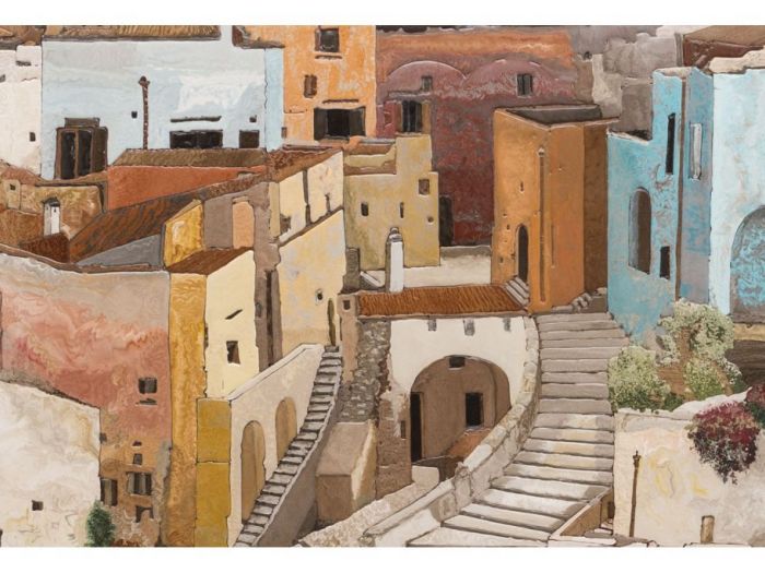 Archisio - Cupioli Luxory Living Italy - Progetto Cupicoli Luxory Living Italy