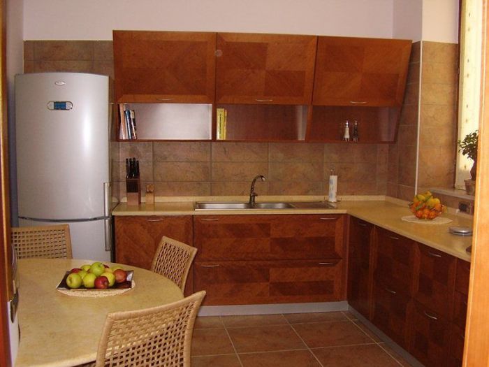 Archisio - Giuseppe Ariano - Progetto Casa sepe ariano