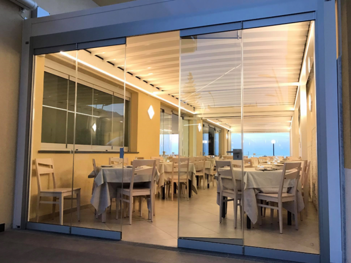 Archisio - Tende Da Sole Pat Fratelli Di Salvo - Progetto Gazebo e pergotende