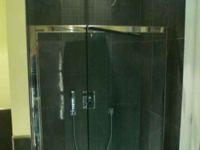 Archisio - Studio Antepost - Progetto Rassegna bagni