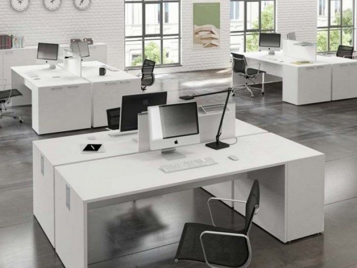 Archisio - Bassetti Proposte Darredo - Progetto Operativo