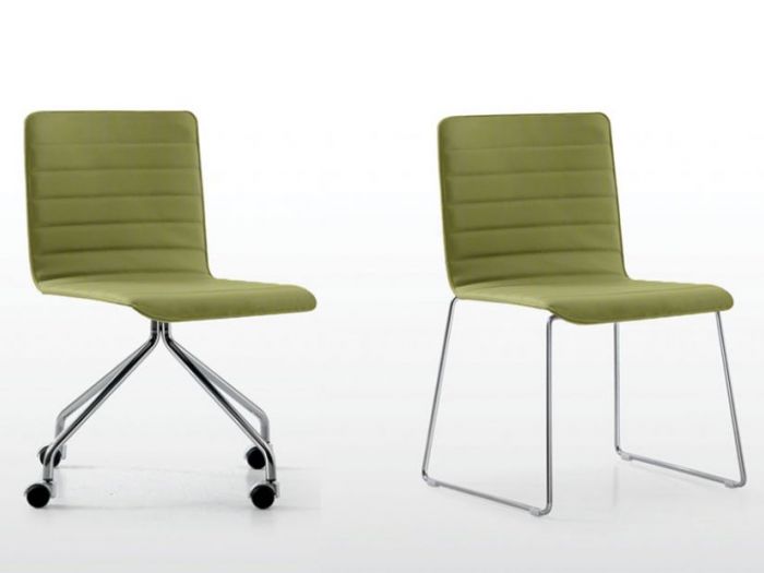 Archisio - Bassetti Proposte Darredo - Progetto Sedute