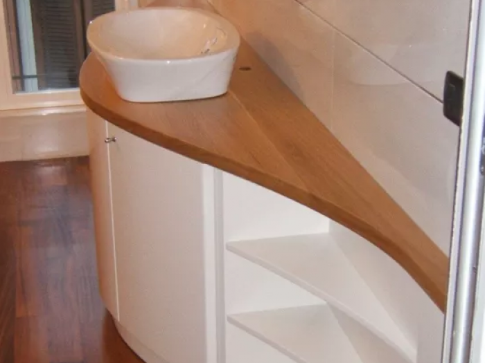 Archisio - Alessandro Bonelli Project And Design - Falegname Collaboratore In Studi Di Architettura - Progetto Architettura e design