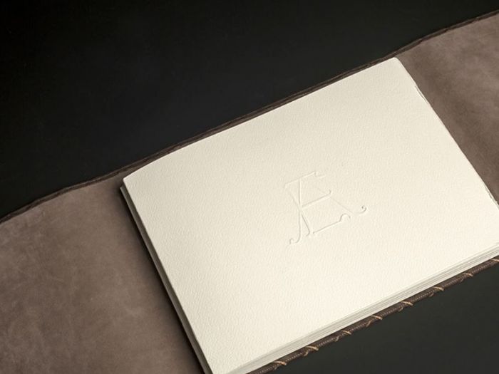 Archisio - Andrea Cutelli Fotografo - Progetto Album