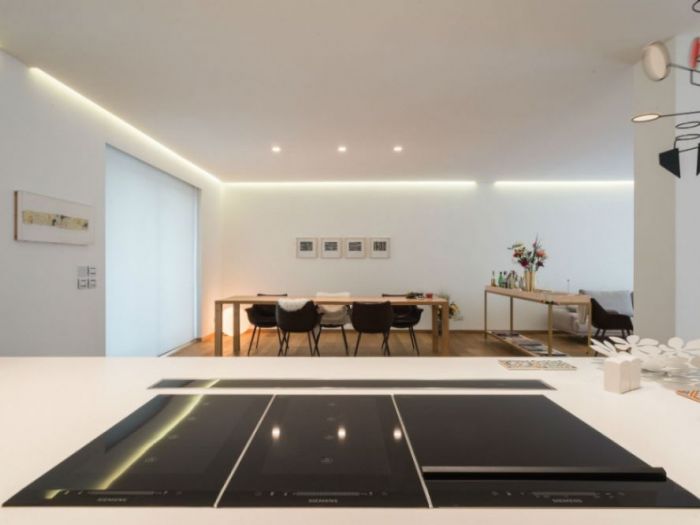 Archisio - Studiosmarch - Progetto Residenziale