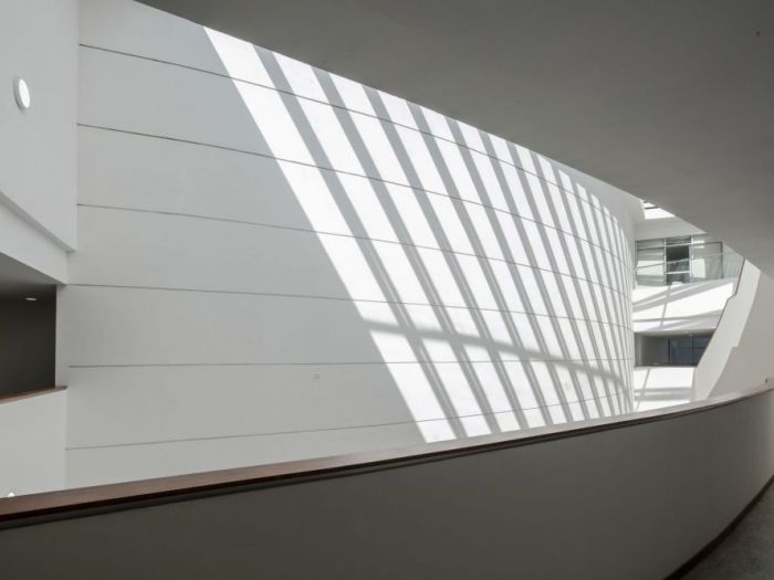 Archisio - Bicuadro - Progetto Graduate school of business universit della malesia kuala lumpur