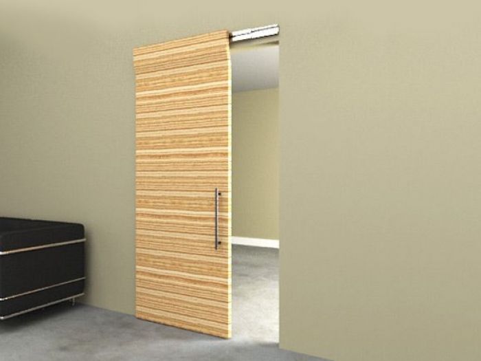 Archisio - Service 127 srl - Progetto Porte e serramenti