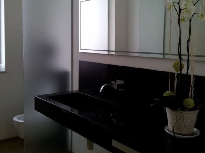 Archisio - Block Studio - Progetto Casa rapisardi