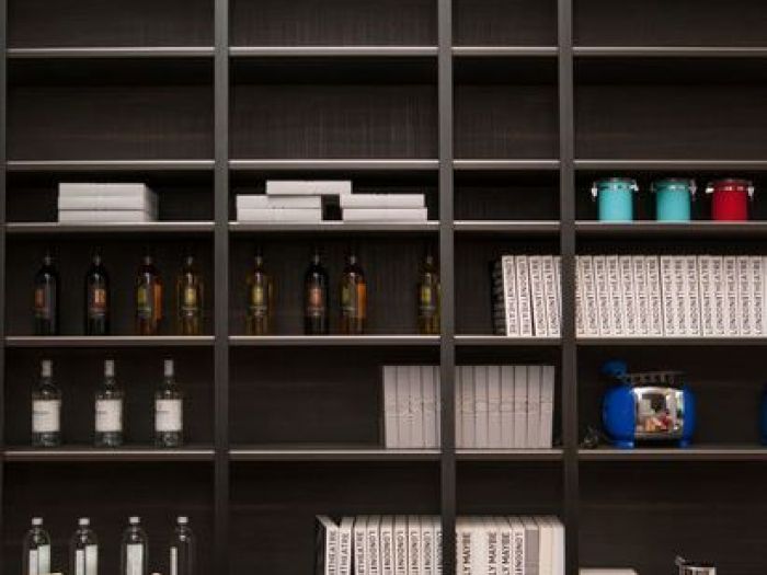 Archisio - Lucio Virzi Fotografo - Progetto Framo arredamenti