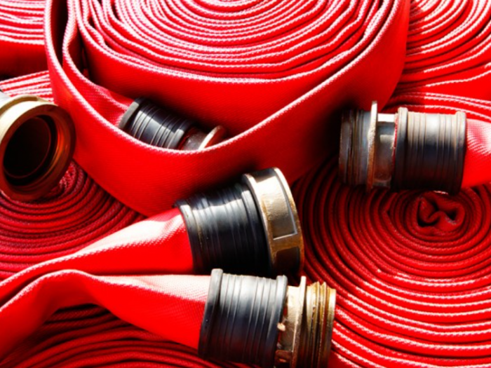 Archisio - Gm Termoidraulica - Progetto Antincendio