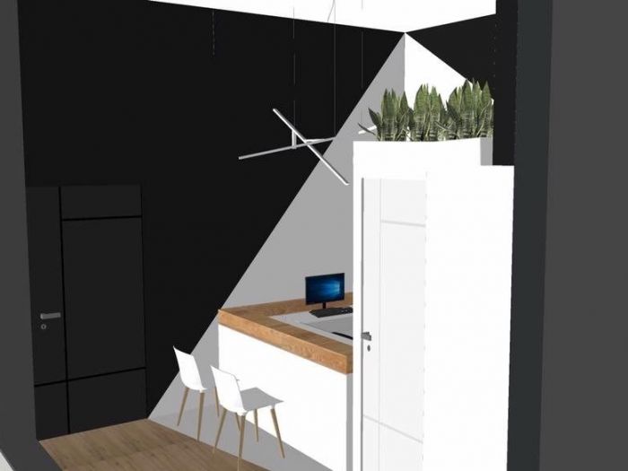 Archisio - Casesa Tiziano - Progetto Autoscuola al volante