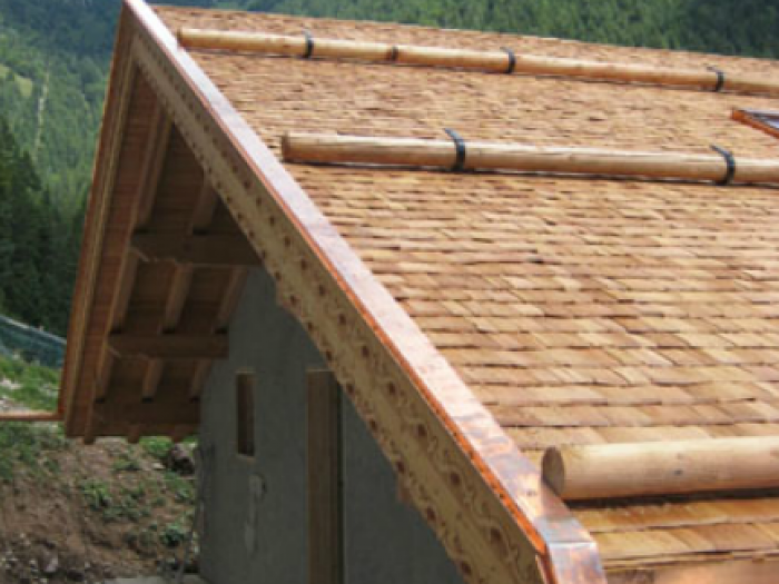 Archisio - Carpenteria Ghezzi Snc - Progetto Interni e particolari