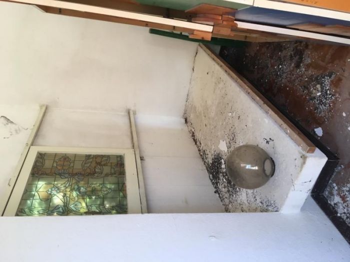 Archisio - Errico Gaglianese - Progetto Riqualificazione alloggi del personale villaggio floriana simeri crichi cz