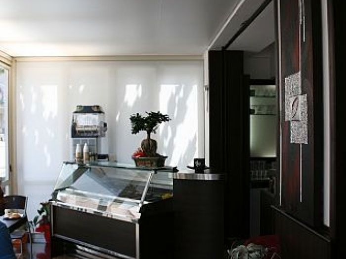 Archisio - Dezign Studio - Progetto Zen caf